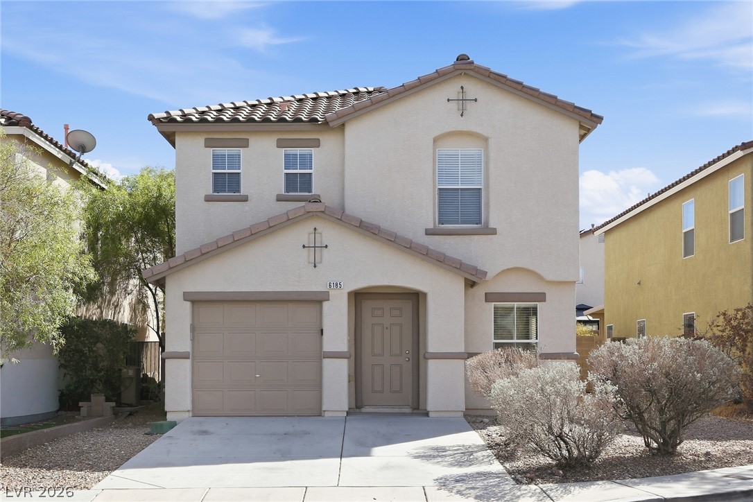 6185 Wild Lilac Court — photo