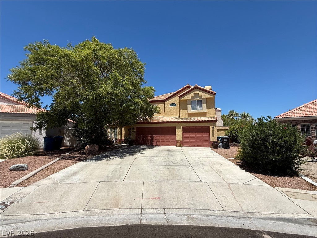 7508 Wheat Grass Court — photo