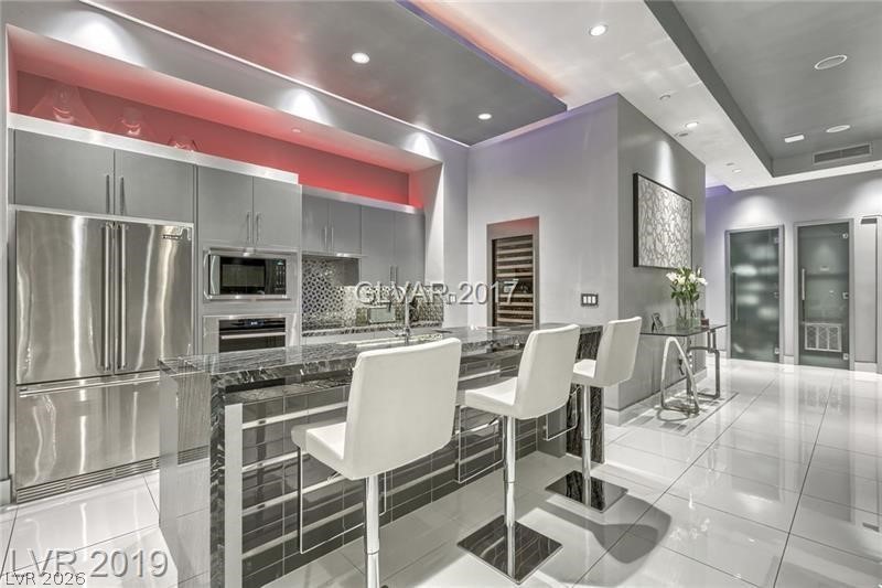 3722 South Las Vegas Boulevard 3604 — photo