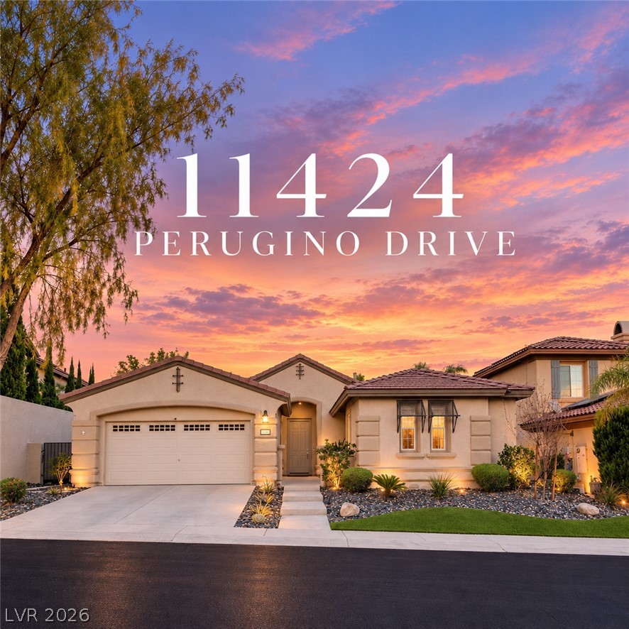 11424 Perugino Drive — photo