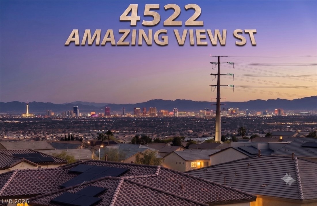 4522 Amazing View Street — photo