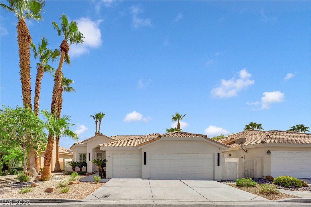 1608 Sun Ridge Drive — photo