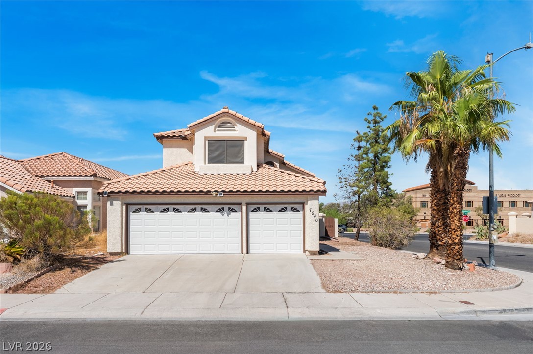 7540 Holloran Court — photo