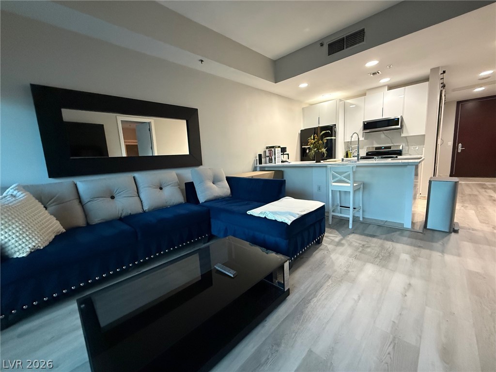 4525 Dean Martin Drive 401 — photo