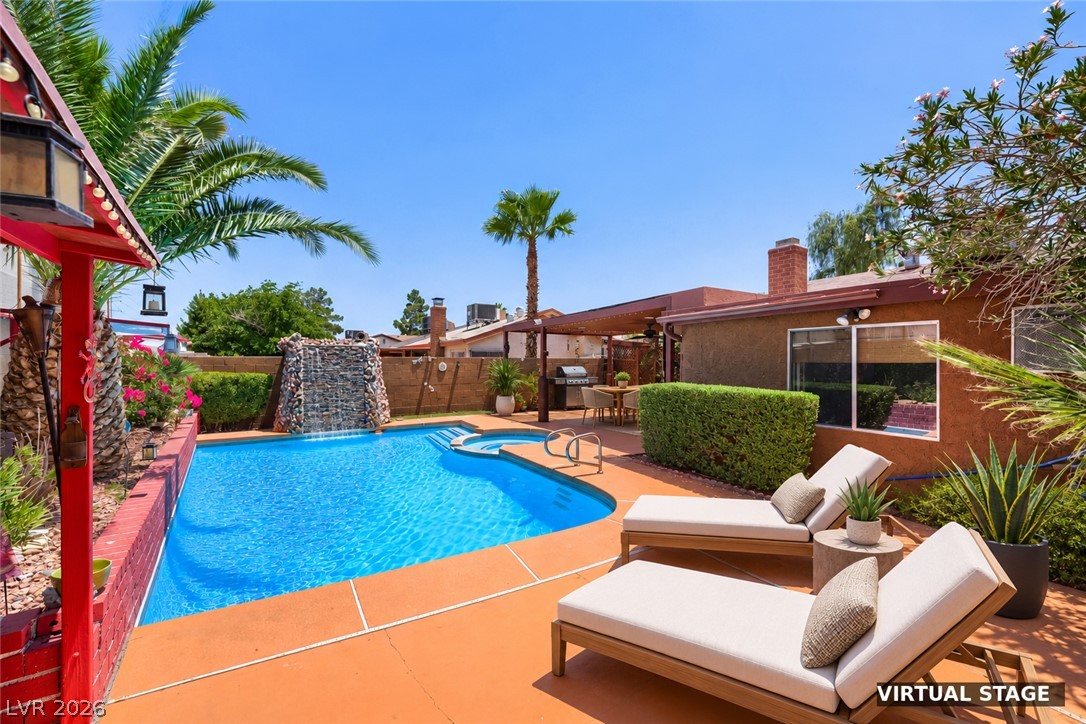 6712 Oak Valley Drive — photo