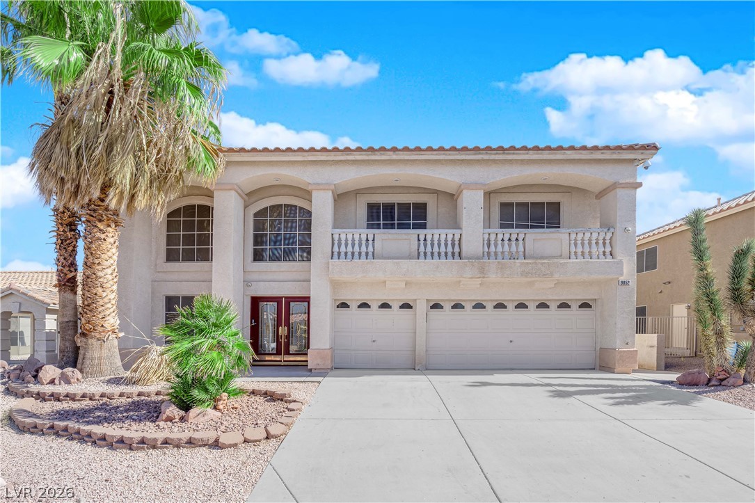 9852 Snowy Canyon Court — photo