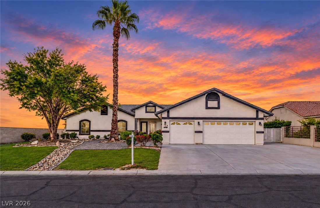 3623 Mooncrest Circle — photo