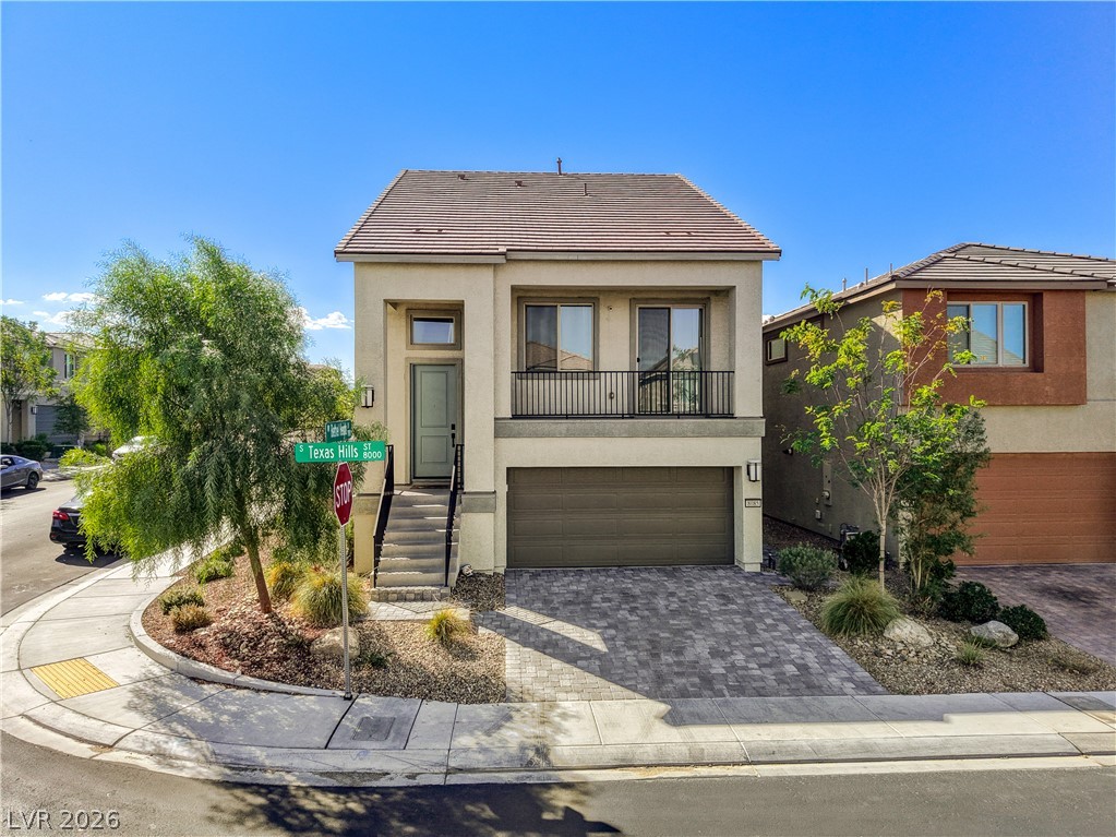 8085 Texas Hills Street — photo