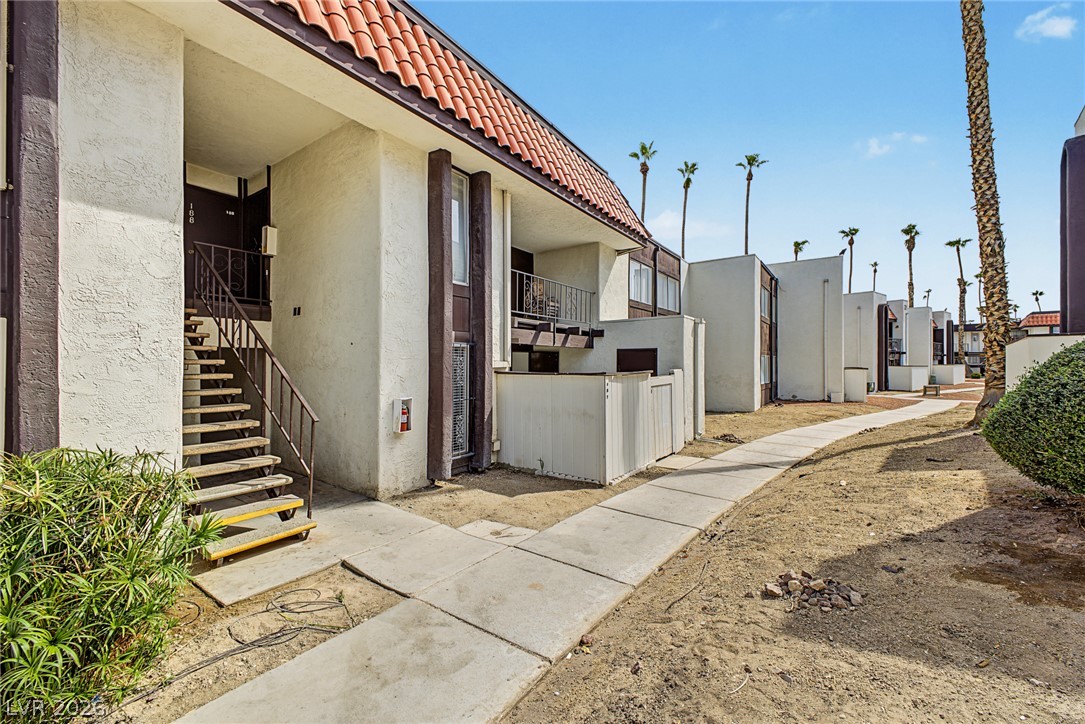 1405 Vegas Valley Drive 187 — photo