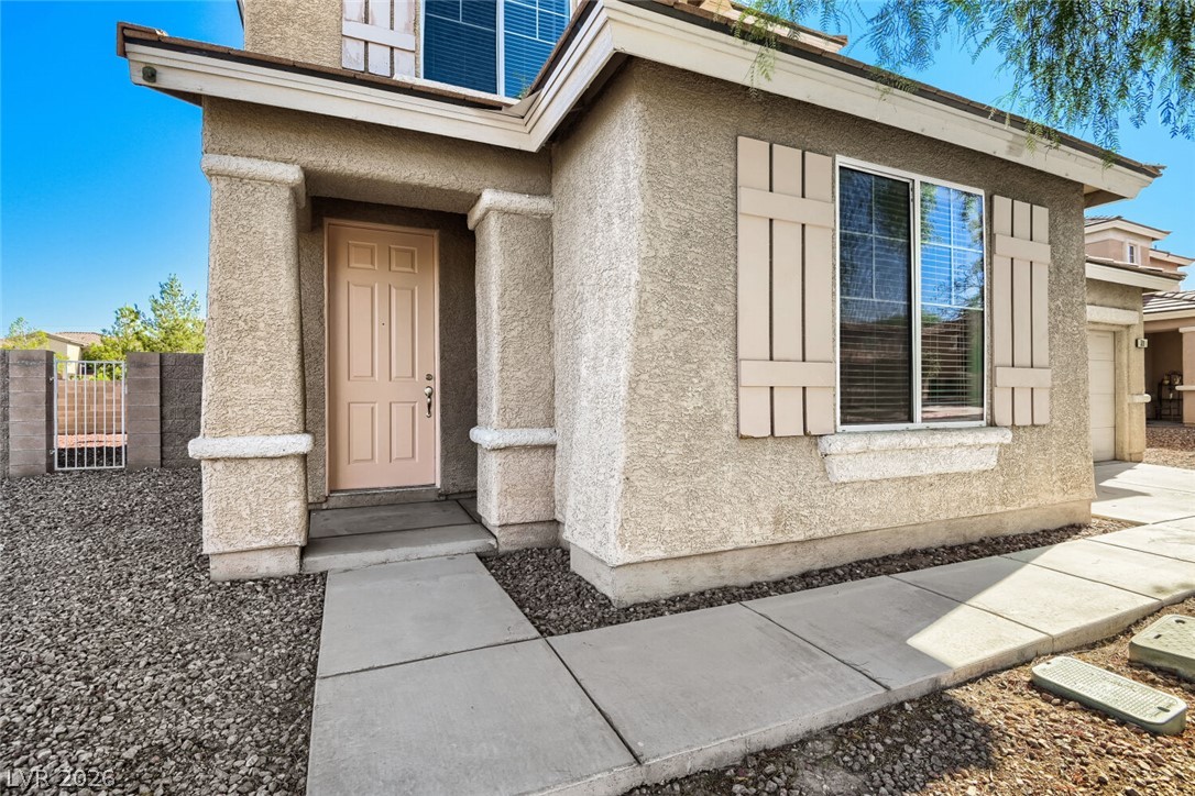 520 Moses Lake Court — photo