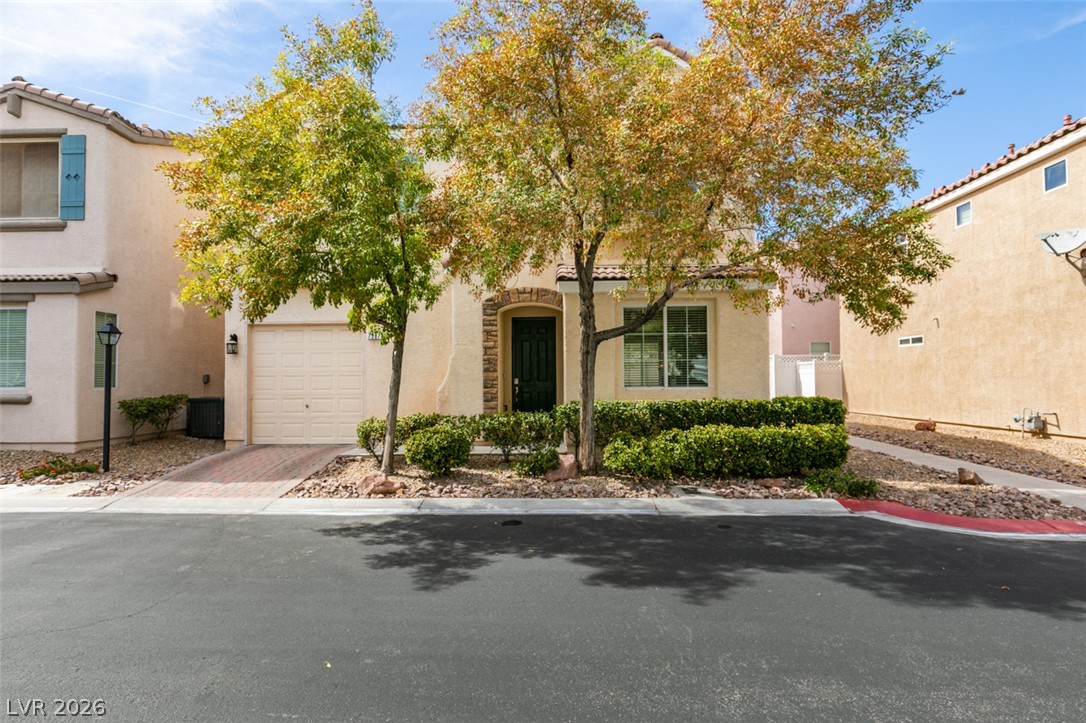 7587 French Springs Street — photo