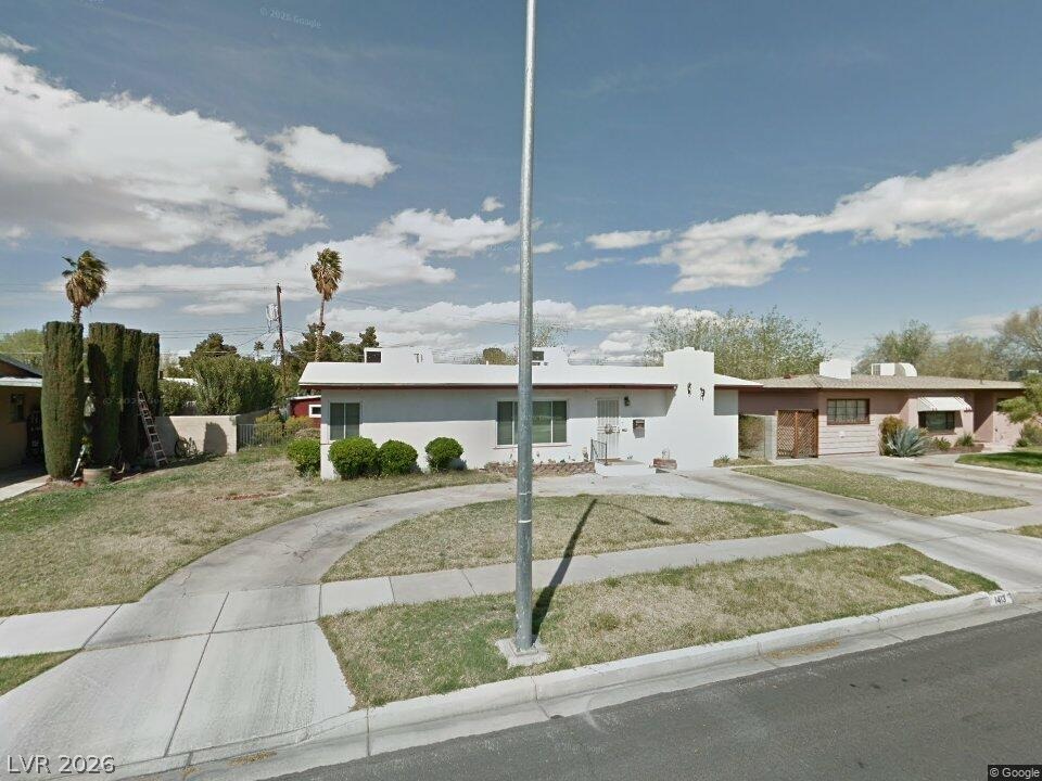 1413 Griffith Avenue — photo