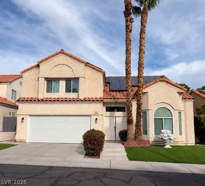 2724 Monrovia Drive — photo