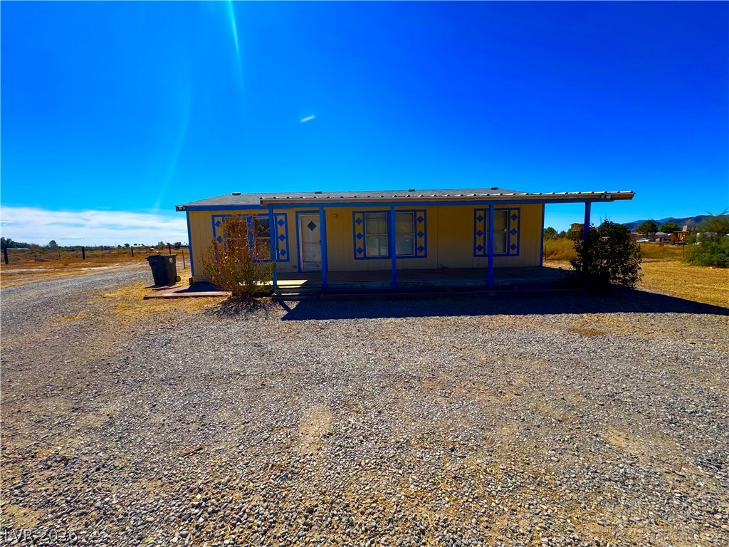 2571 Silver Sage Drive — photo