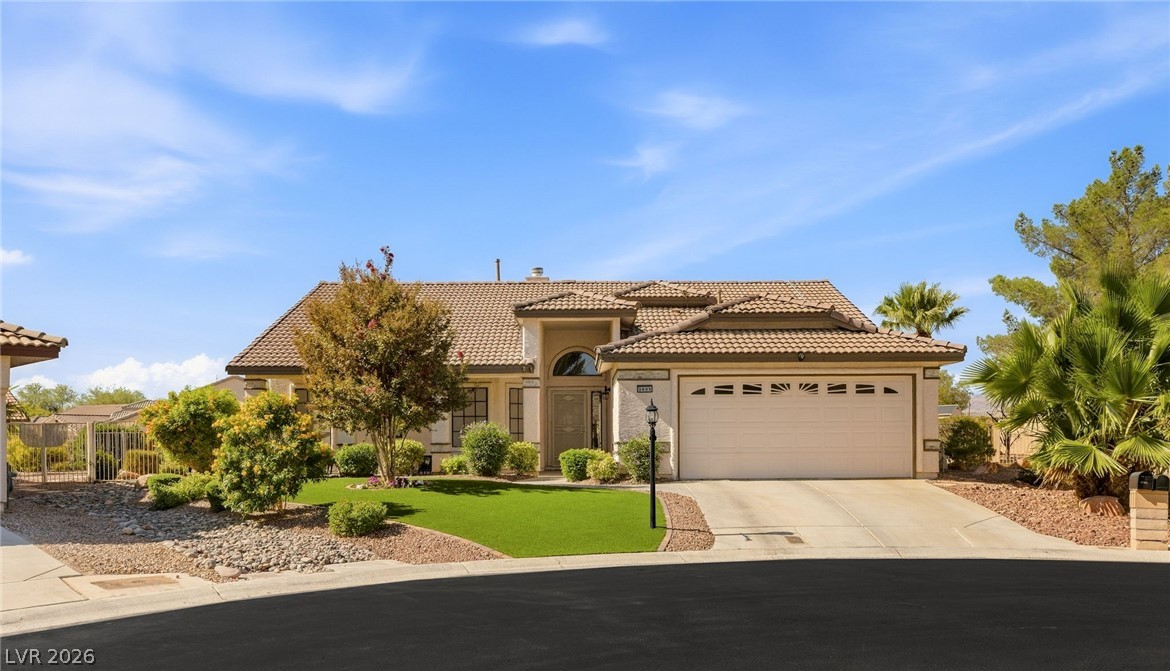 5605 Little Doe Circle — photo