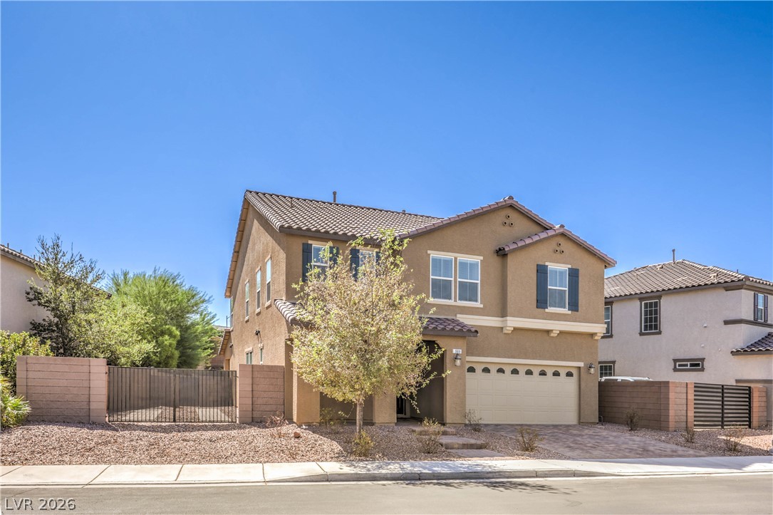 989 Soaring Moon Drive — photo