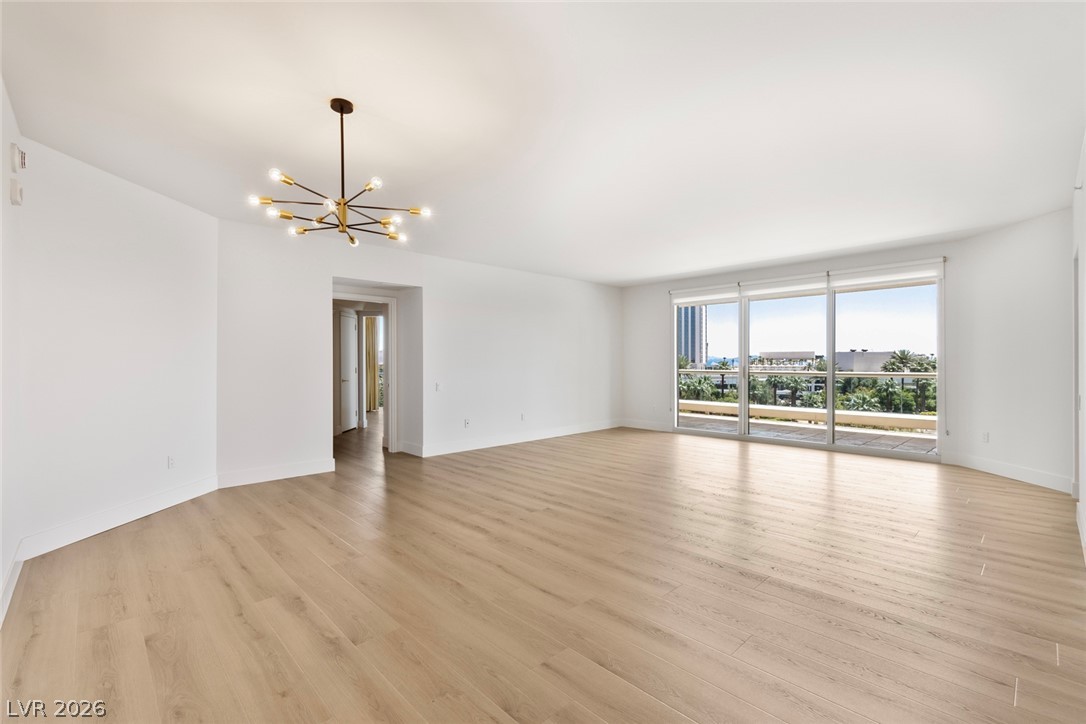2857 Paradise Road 403 — photo