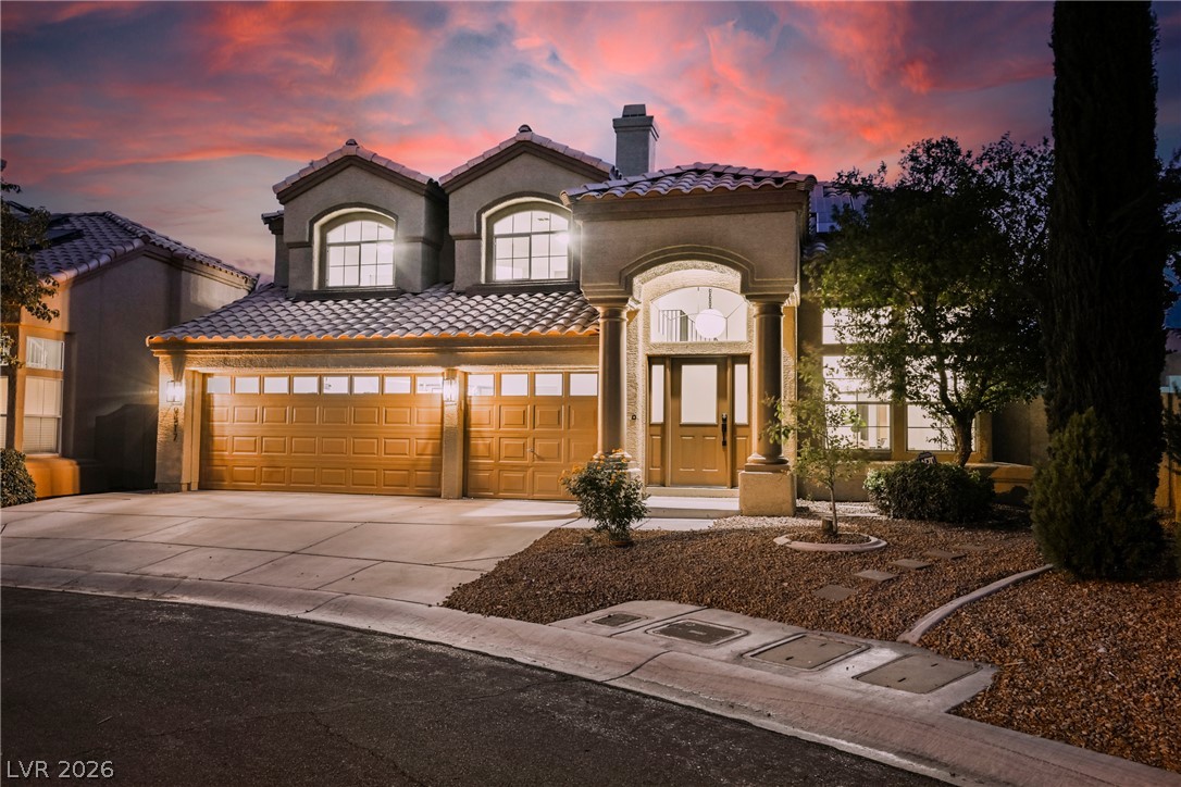 9517 Cynthia Joy Drive — photo