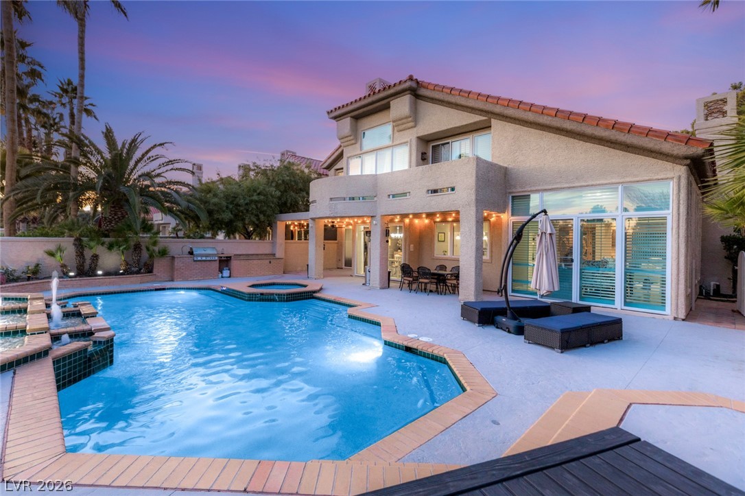 7825 Rancho Mirage Drive — photo