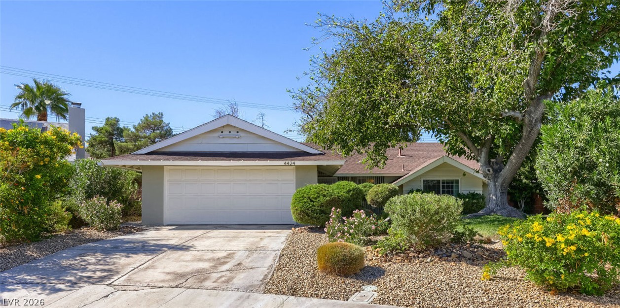 4424 Thompson Circle — photo