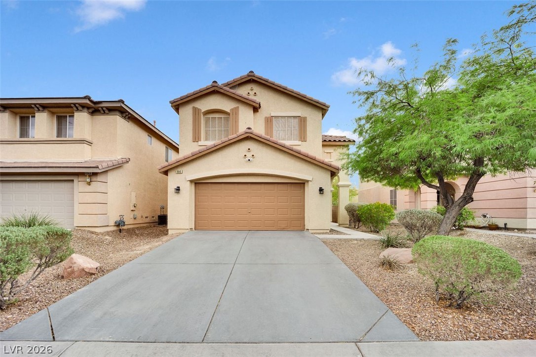 6940 Willow Warbler Street — photo