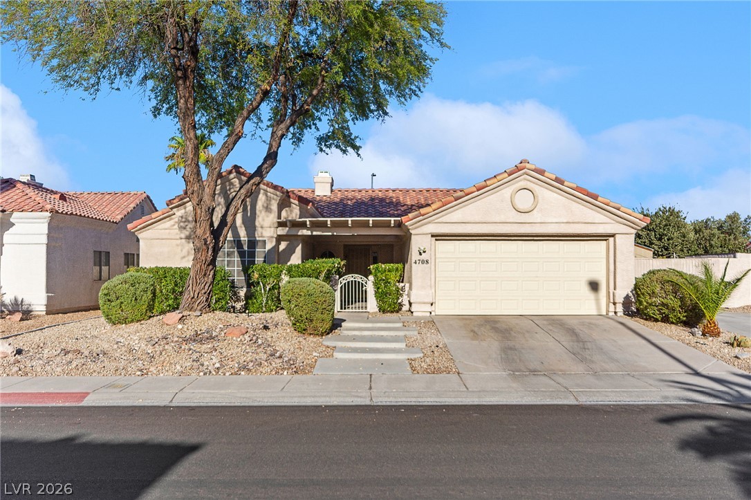 4708 Standing Bluff Way — photo