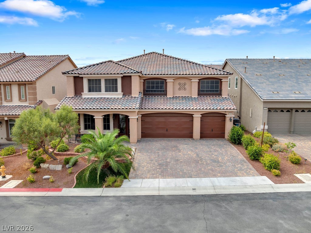 6465 Grande River Court — photo