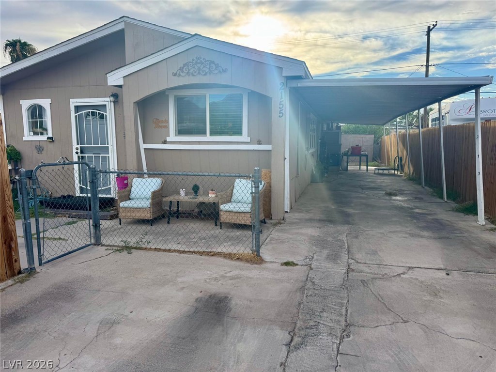 2155 Bryce Canyon Avenue — photo
