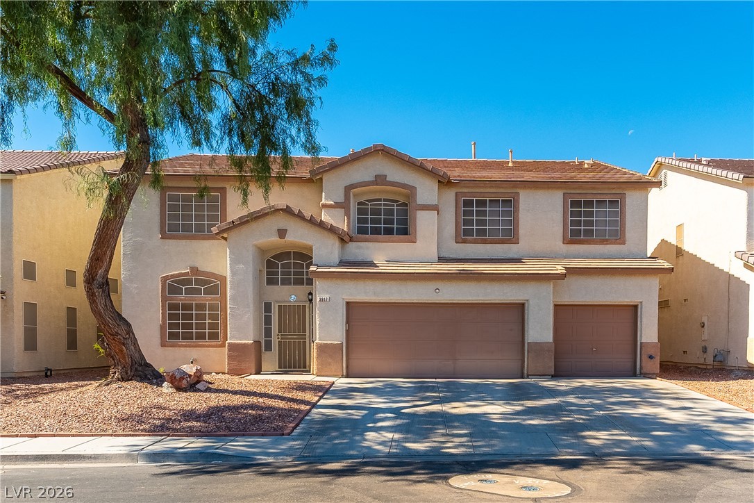 3917 Canary Cedar Street — photo