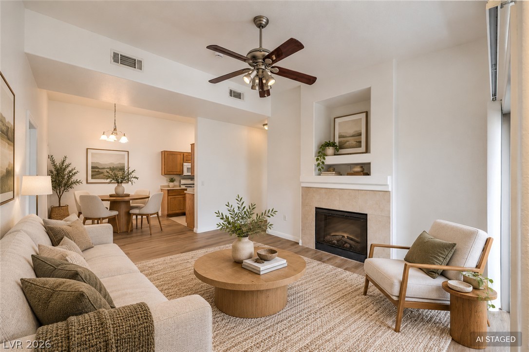 8805 Jeffreys Street 2110 — photo