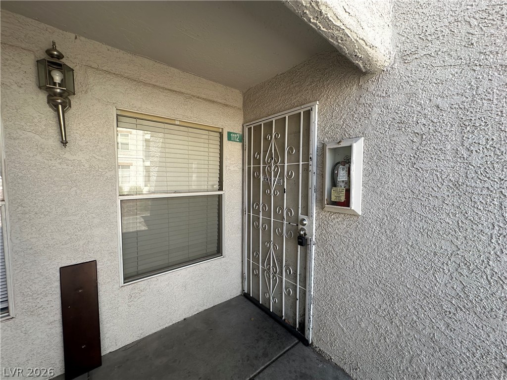 6800 East Lake Mead Boulevard 1112 — photo