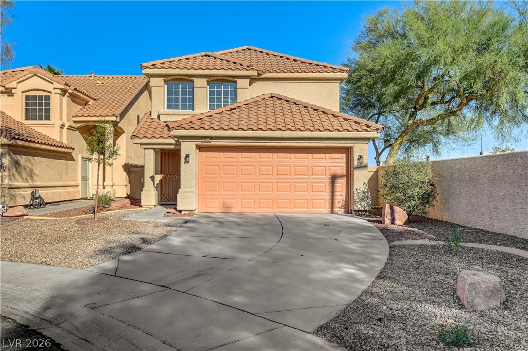 1600 Royal Canyon Drive — photo