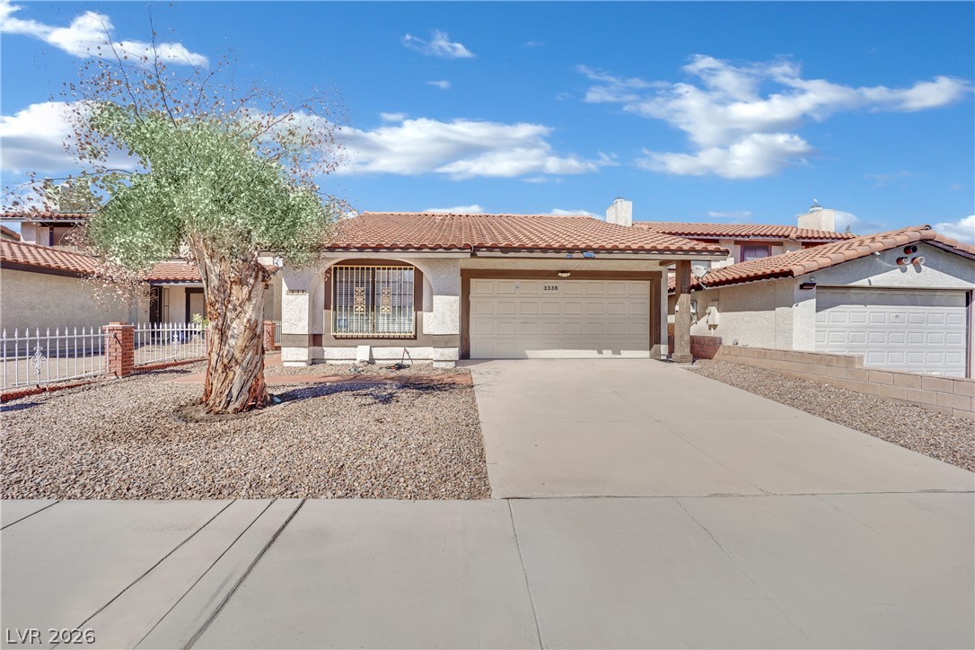 3338 Astoria Drive — photo