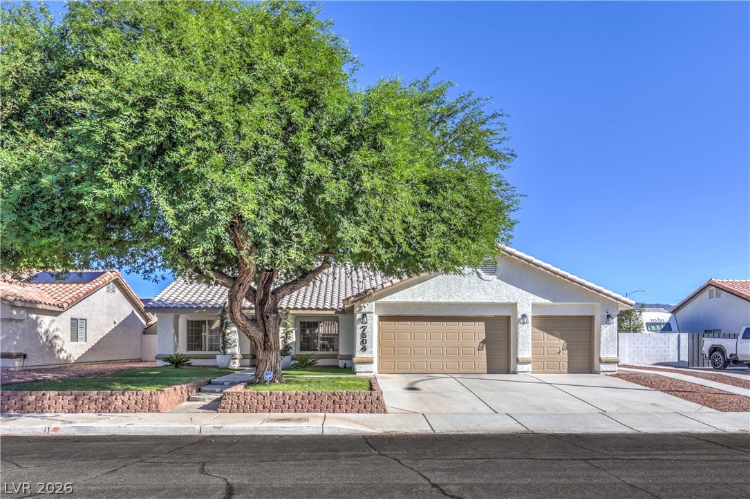 7504 Powder River Court — photo