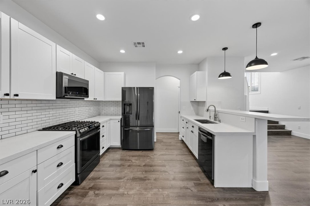 251 Integrity Ridge Drive — photo