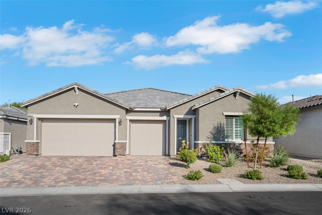 5032 Tranquil View Street — photo