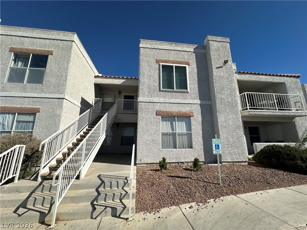 6800 East Lake Mead Boulevard 1124 — photo