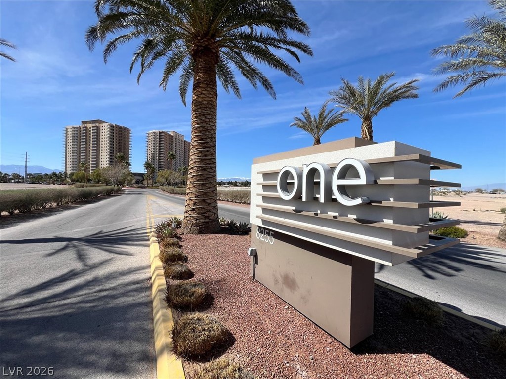8255 Las Vegas Boulevard 722 — photo