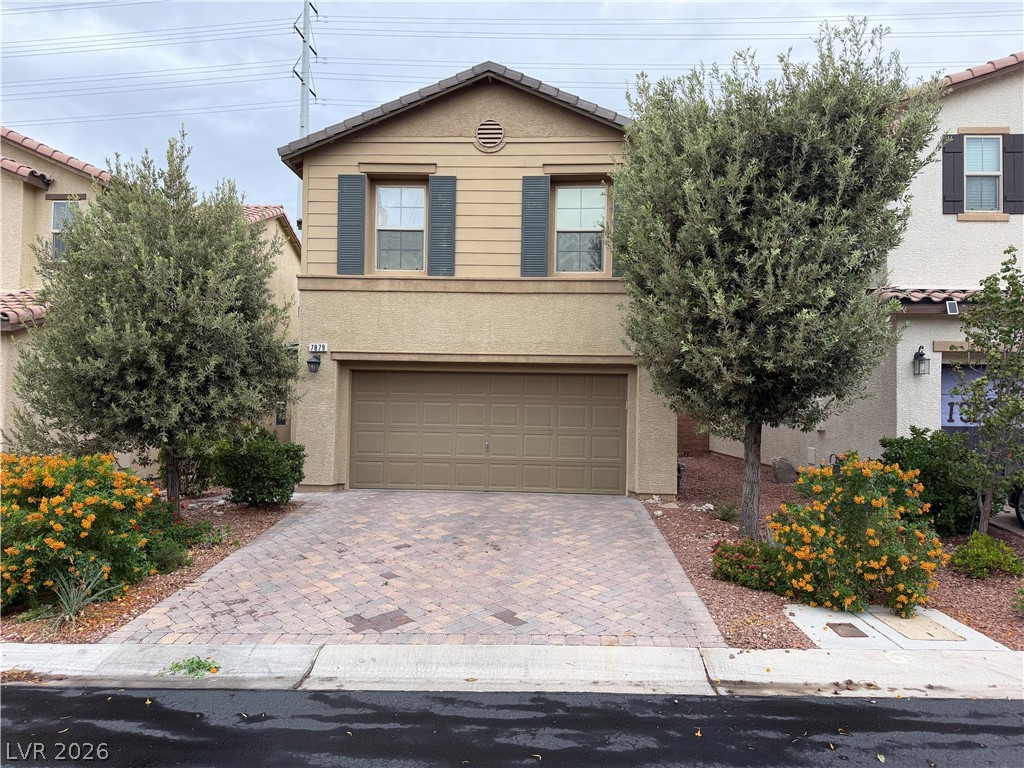 7879 Shoreline Ridge Court — photo