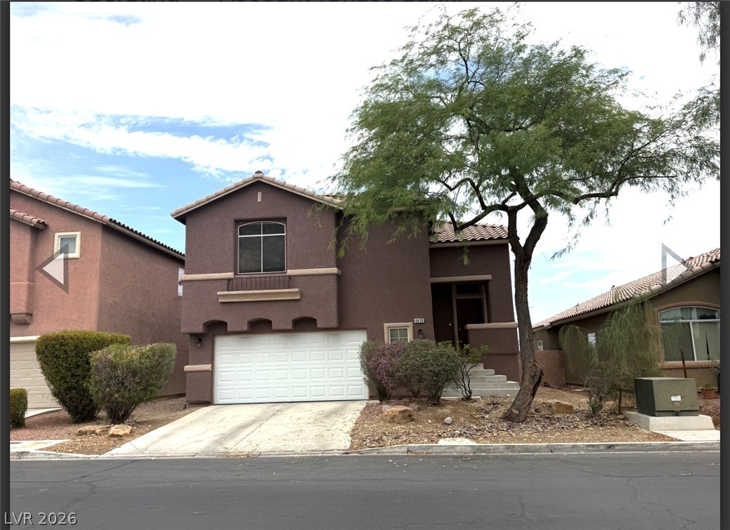 6420 West Casamar Street — photo