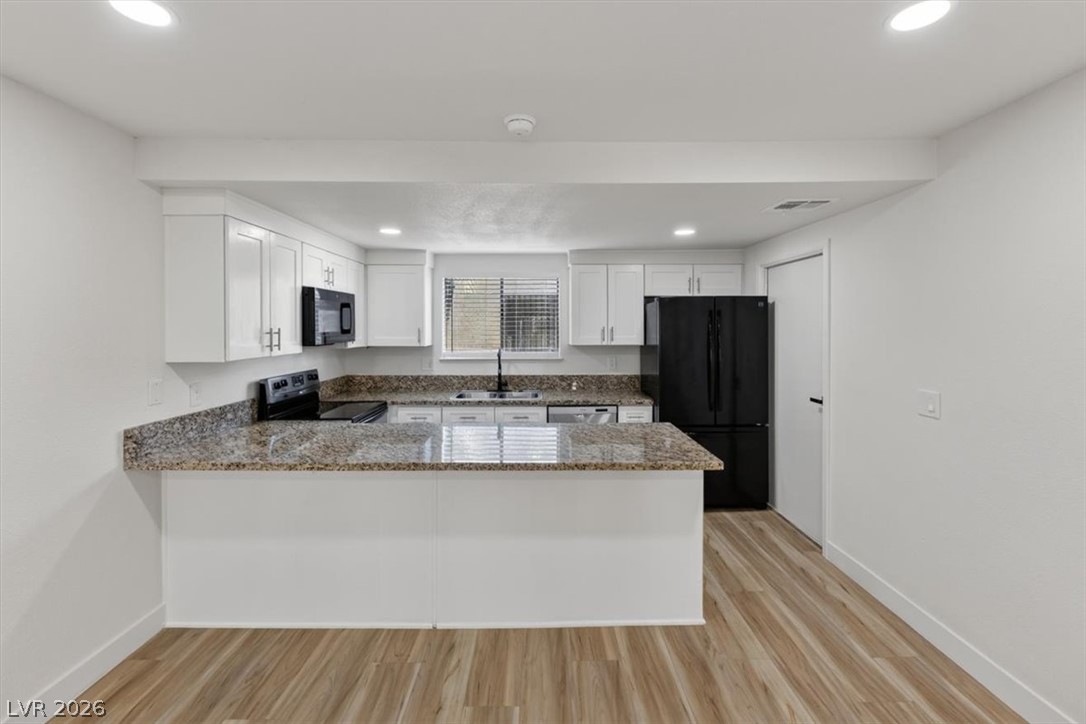 4454 West Desert Inn Road D — photo