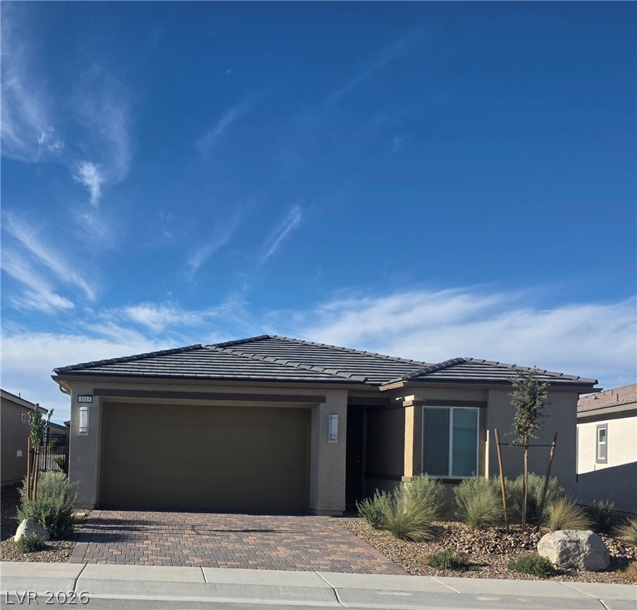 3315 East Cactus Canyon Drive — photo