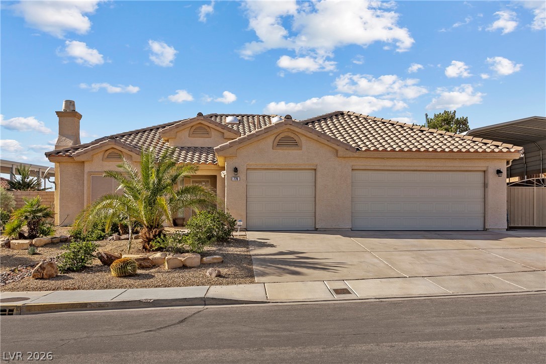 778 Fairway Drive — photo