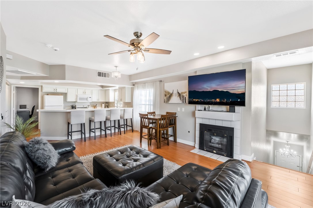 3609 Galatea Street 203 — photo