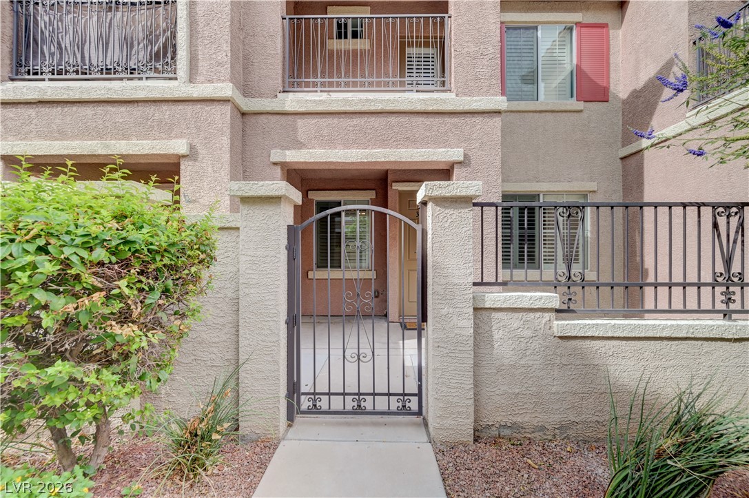 1525 Spiced Wine Avenue 3105 — photo