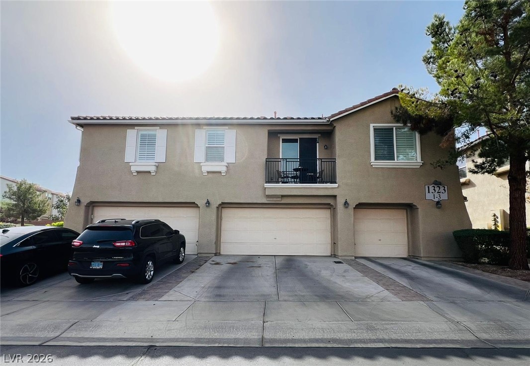 1323 Grass Creek Avenue 1 — photo