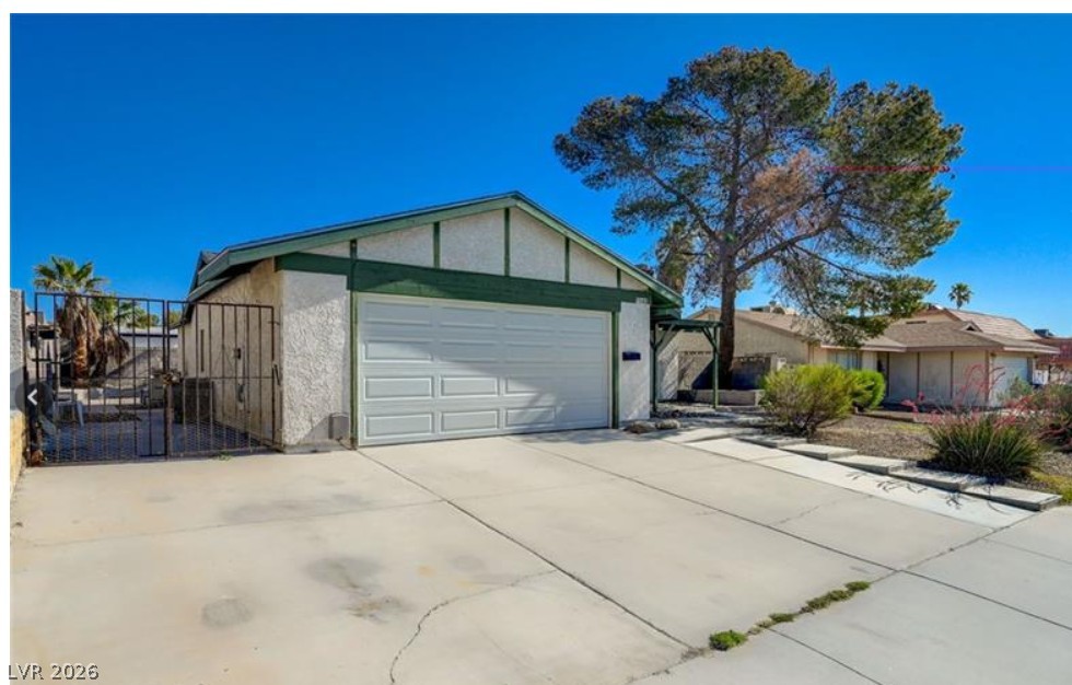 7142 Parasol Lane — photo