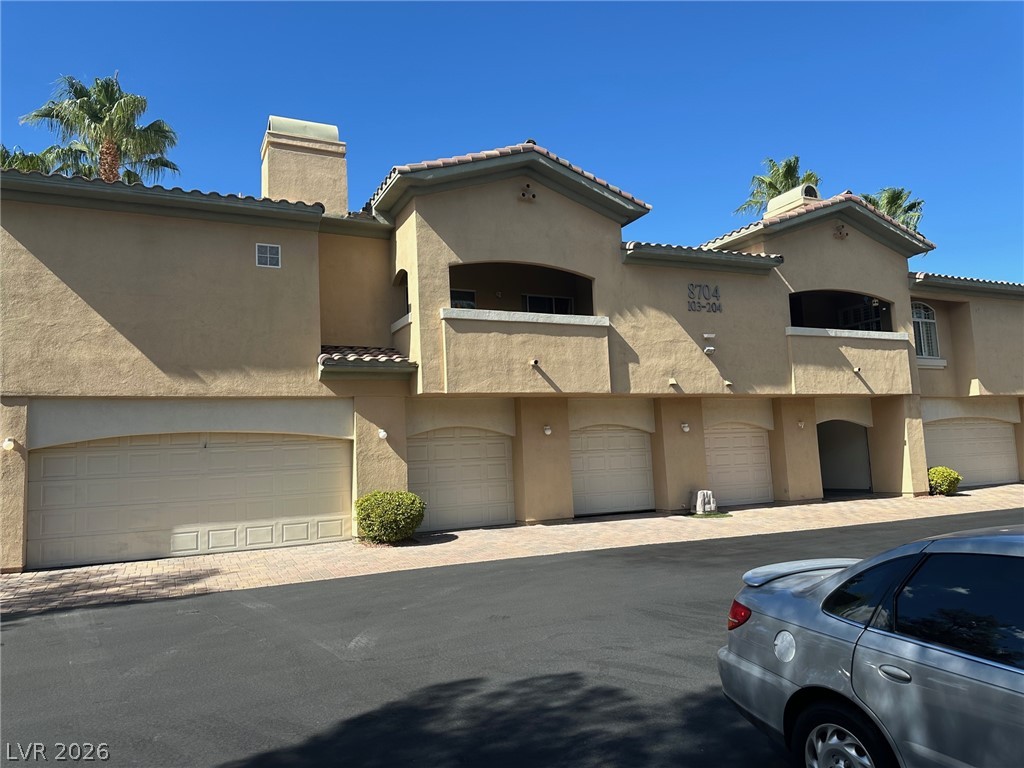 8704 South Red Rio Drive Unit 203 — photo