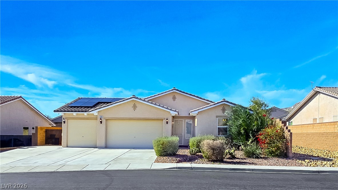 2485 Morrow Ridge Place, Laughlin, NV 89029 — photo 2