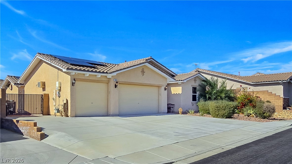 2485 Morrow Ridge Place, Laughlin, NV 89029 — photo 3